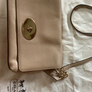 Coach Crossbody Bag